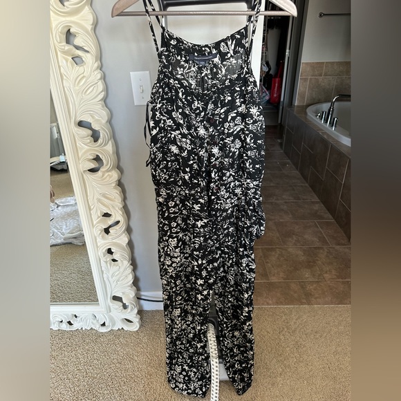 French Connection Jumpsuit - Picture 2 of 3